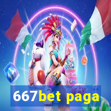 667bet paga